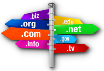 Domain Names and Hosting